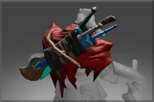 Autographed Arsenal of the Bladekeeper