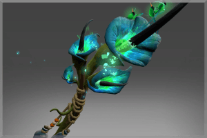 Autographed Awaleb's Trundleweed