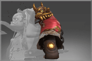 Autographed Sleeves of the Royal Butcher