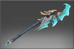 Corrupted Reaper of the Deep