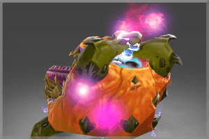 Cunning Cultivations Ward