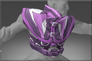 Cursed Nomad's Shelter