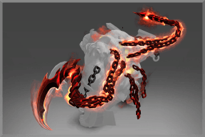 Feast of Abscession - Back