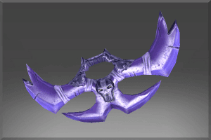 Frozen Reprieve of the Clergy Ascetic