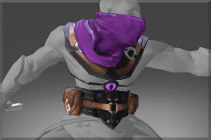 Frozen Shroud of the Awakened