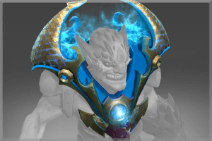 Genuine Mulctant Pall