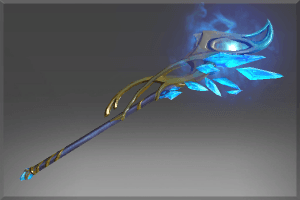 Genuine Sceptre of Icewrack