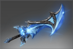 Genuine Winterblight