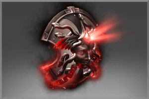 God's Mercy of the Crimson Witness