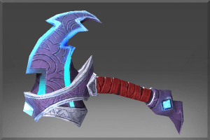 Hammer of the Skygods