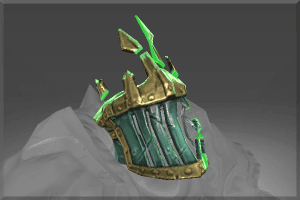 Helm of the Sundered King