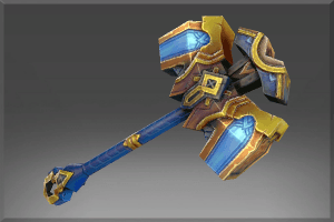 Heroic Clergy Warhammer