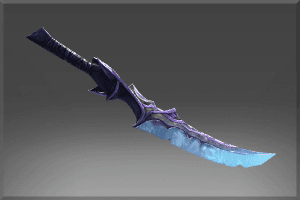 Heroic Cold Light of the Mist