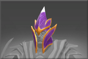 Heroic Helm of the Silent Guardian