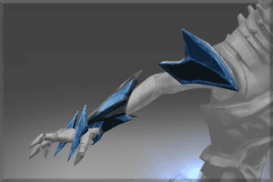 Heroic Storm-Stealer's Bracers