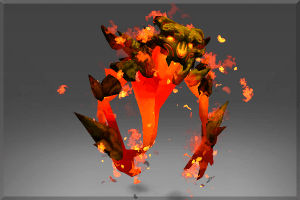 Inscribed Arsenal Forge