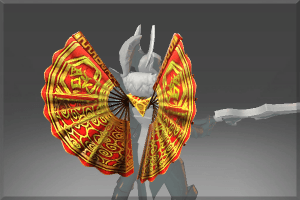 Inscribed Banners of Battle Fortune