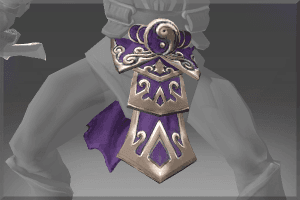 Inscribed Belt of Yoskreth