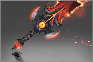 Inscribed Chaos Arbiter