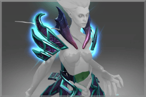 Inscribed Covers of the Merqueen