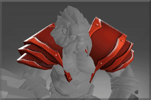 Inscribed Demon Blood Armor