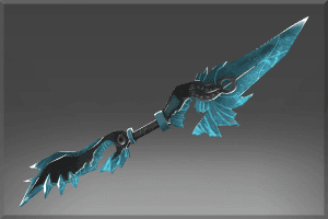 Inscribed Gloomblade