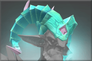 Inscribed Horns of Twisted Wisdom