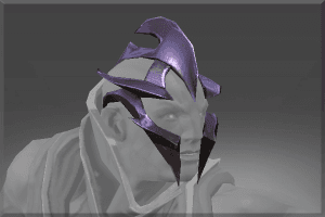 Inscribed Mask of the Mage Slayer