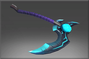 Inscribed Phantom's Reaper