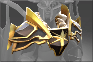 Inscribed Plate of the Sharpstar