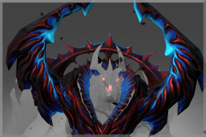 Inscribed Soul Corpulence - Shoulder