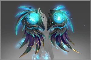 Inscribed Span of Sorrow