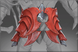 Inscribed Tassets of Impending Transgressions