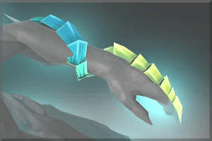 Inscribed Vines of Twisted Wisdom