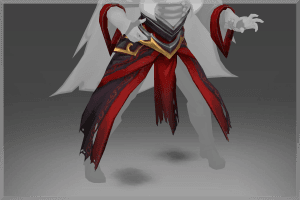 Vestments of the Blackguard Magus