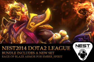 2014 National Electronic Sports Tournament
