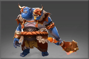 Ancestral Luck Set