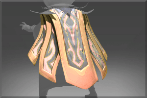 Arcane Drapings