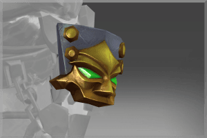 Armor of the Jade General