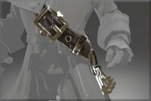 Auspicious Admiral's Stash