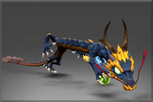 Auspicious Azuremir