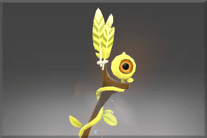 Auspicious Eye of Lyralei