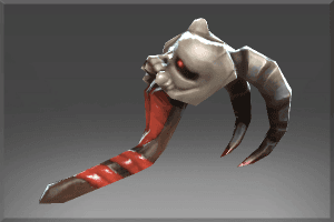 Auspicious Hook of the Sorrowful Prey