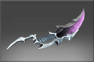 Auspicious Shadowshard - Off-Hand
