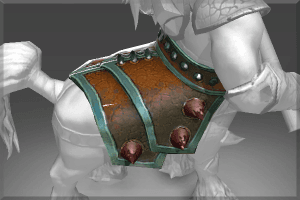 Auspicious Spine of Omexe