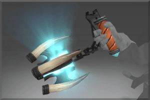 Auspicious Spirit Crusher