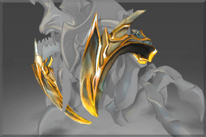 Blades of the Predator
