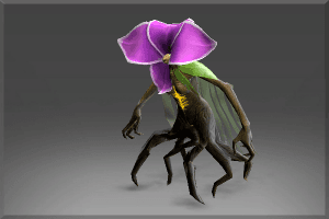 Flowering Treant