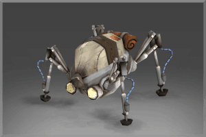 Morok's Mechanical Mediary