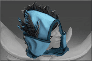 Autographed Penumbral Hood